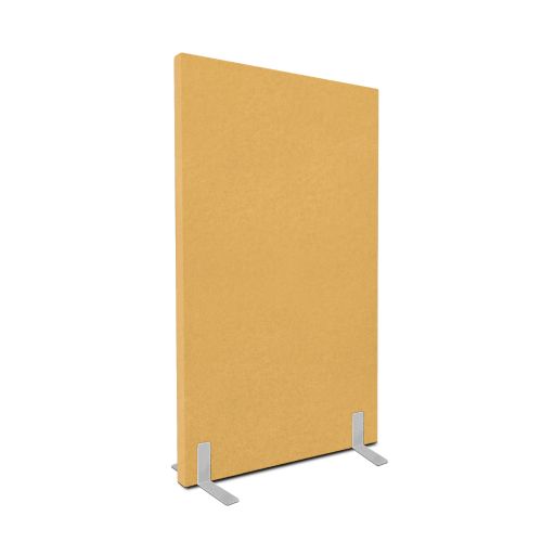 Visionchart Lightweight Room Divider Static Screen 900 x 1190mm Assorted Colour (Special Order)