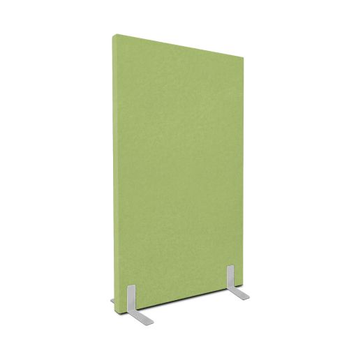 Visionchart Lightweight Room Divider Static Screen 900 x 1500mm Assorted Colour (Special Order)