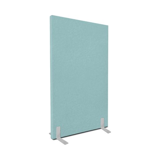 Visionchart Lightweight Room Divider Static Screen 900 x 1800mm Assorted Colour (Special Order)