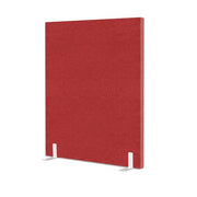 Visionchart Lightweight Room Divider Static Screen 1190 x 1190mm Assorted Colour (Special Order)
