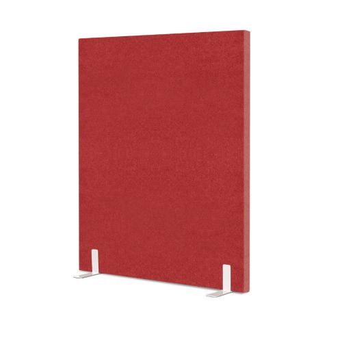 Visionchart Lightweight Room Divider Static Screen 1190 x 1190mm Assorted Colour (Special Order)
