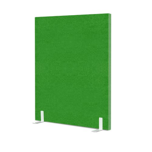 Visionchart Lightweight Room Divider Static Screen 1190 x 1800mm Assorted Colour (Special Order)