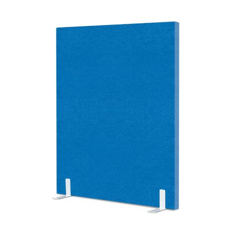 Visionchart Lightweight Room Divider Static Screen 1500 x 1190mm Assorted Colour (Special Order)