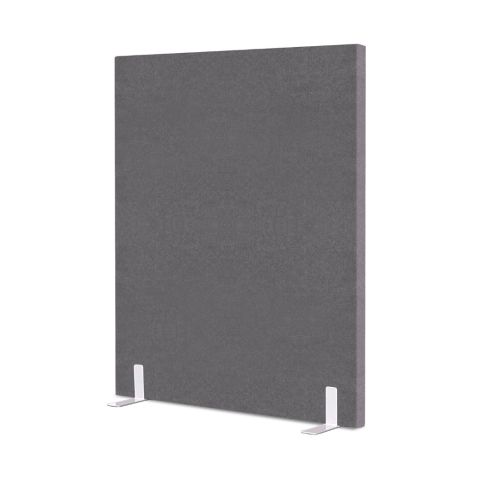 Visionchart Lightweight Room Divider Static Screen 1800 x 1190mm Assorted Colour (Special Order)