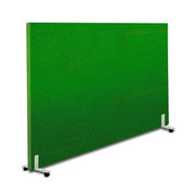 Visionchart Lightweight Room Divider Mobile Screen 1500 x 1190mm Assorted Colour (Special Order)