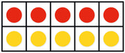 Magnetic Tens Frame
