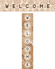 Country Connections - Welcome Banner
