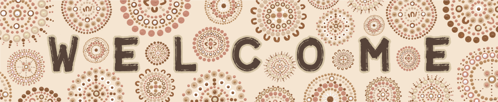 Country Connections - Welcome Banner