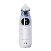 Wellcare Nasal Aspirator [ASP402]