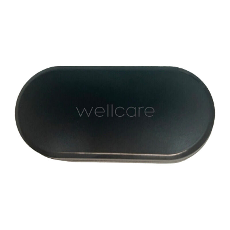 Wellcare Sound Amplify TWS BK [HT-E102BK]