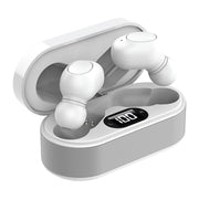 Wellcare Sound Amplify TWS WT [HT-E102WT]