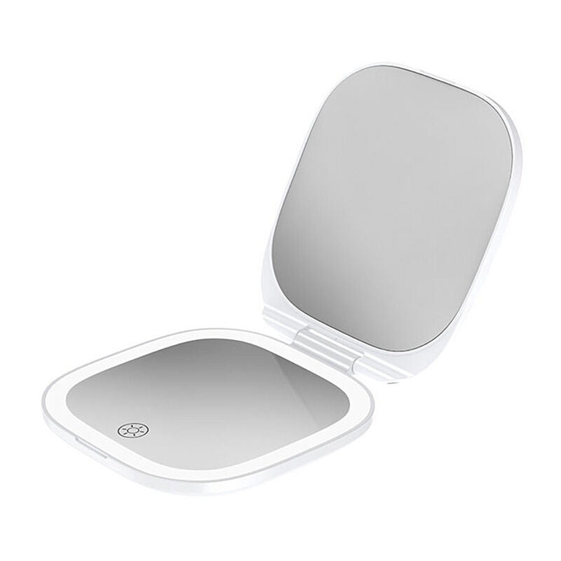 Wellcare Portabl Makeup Mirror [HT-MD03]