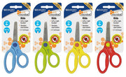 Westcott Student Scissors - 127mm Kids Blunt Tip: Antimicrobial (Single)
