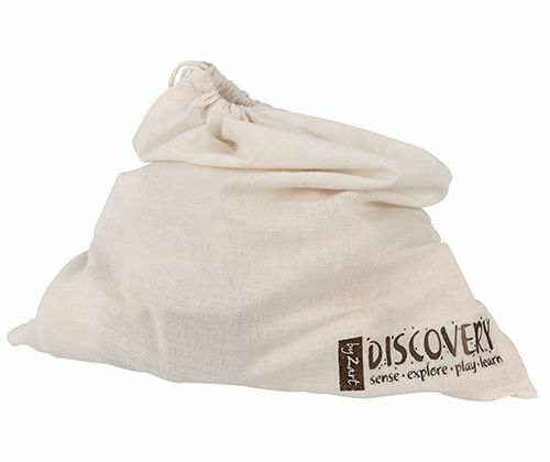 Discovery - Light & Colour Blocks (Pack of 24)