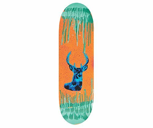 Skateboard Deck