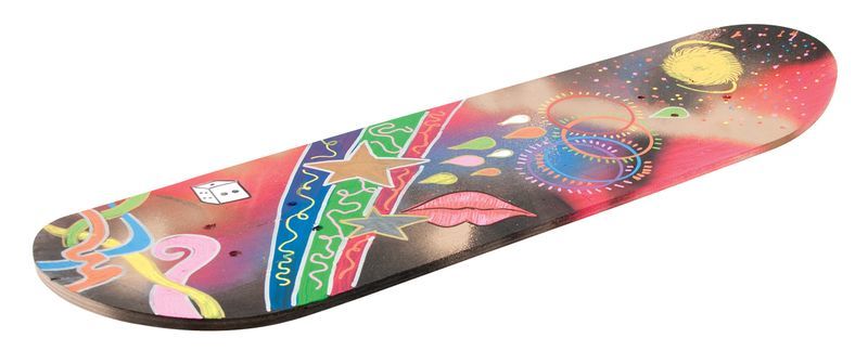 Skateboard Deck