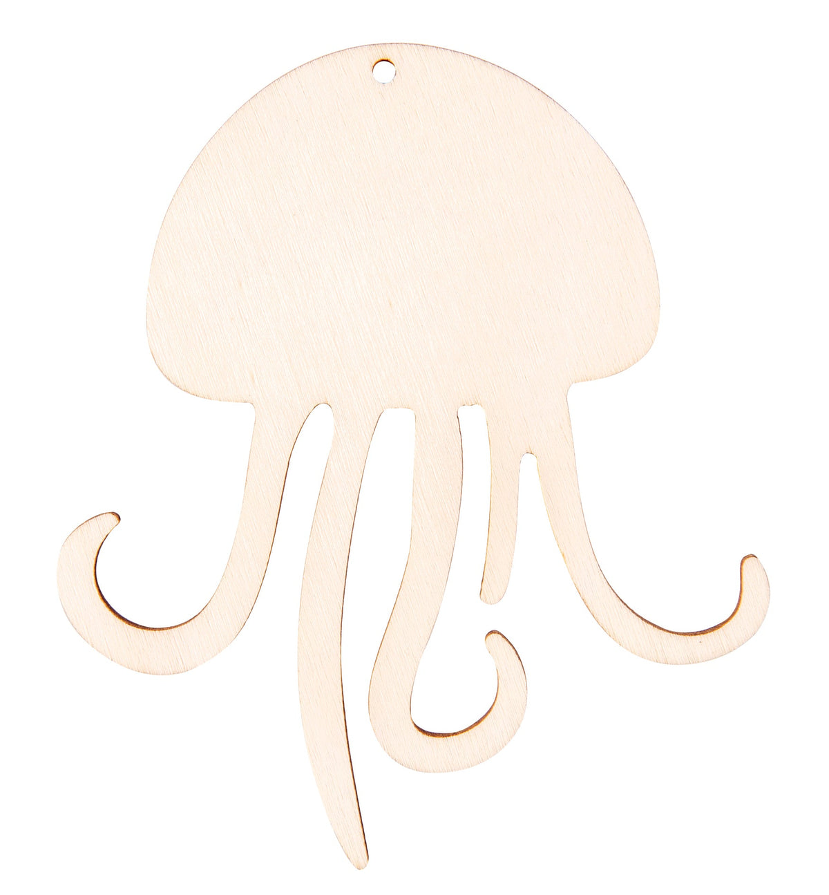 Wooden Australian Shapes Pack of 24 - view 5
