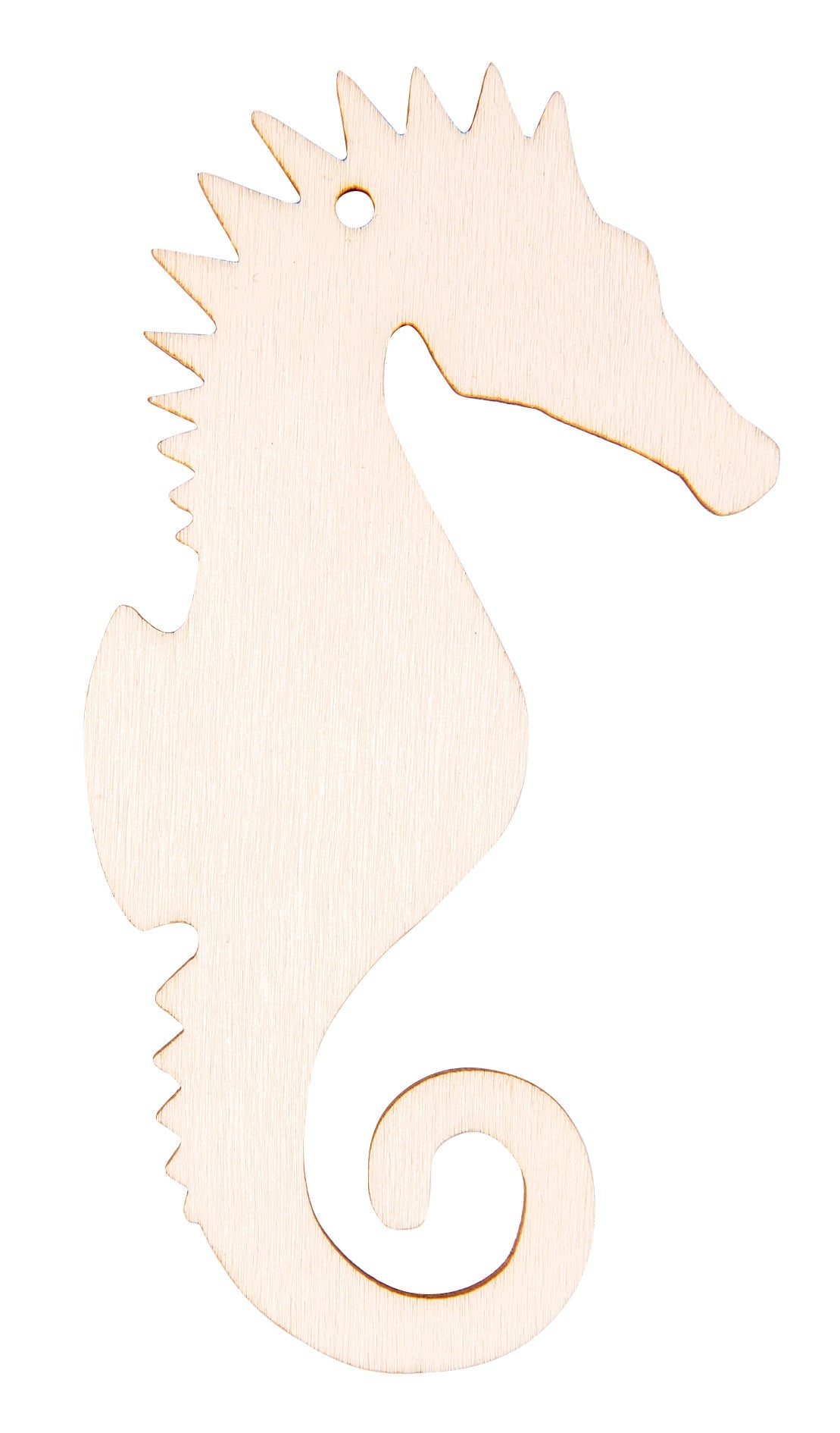 Wooden Australian Shapes Pack of 24 - view 2