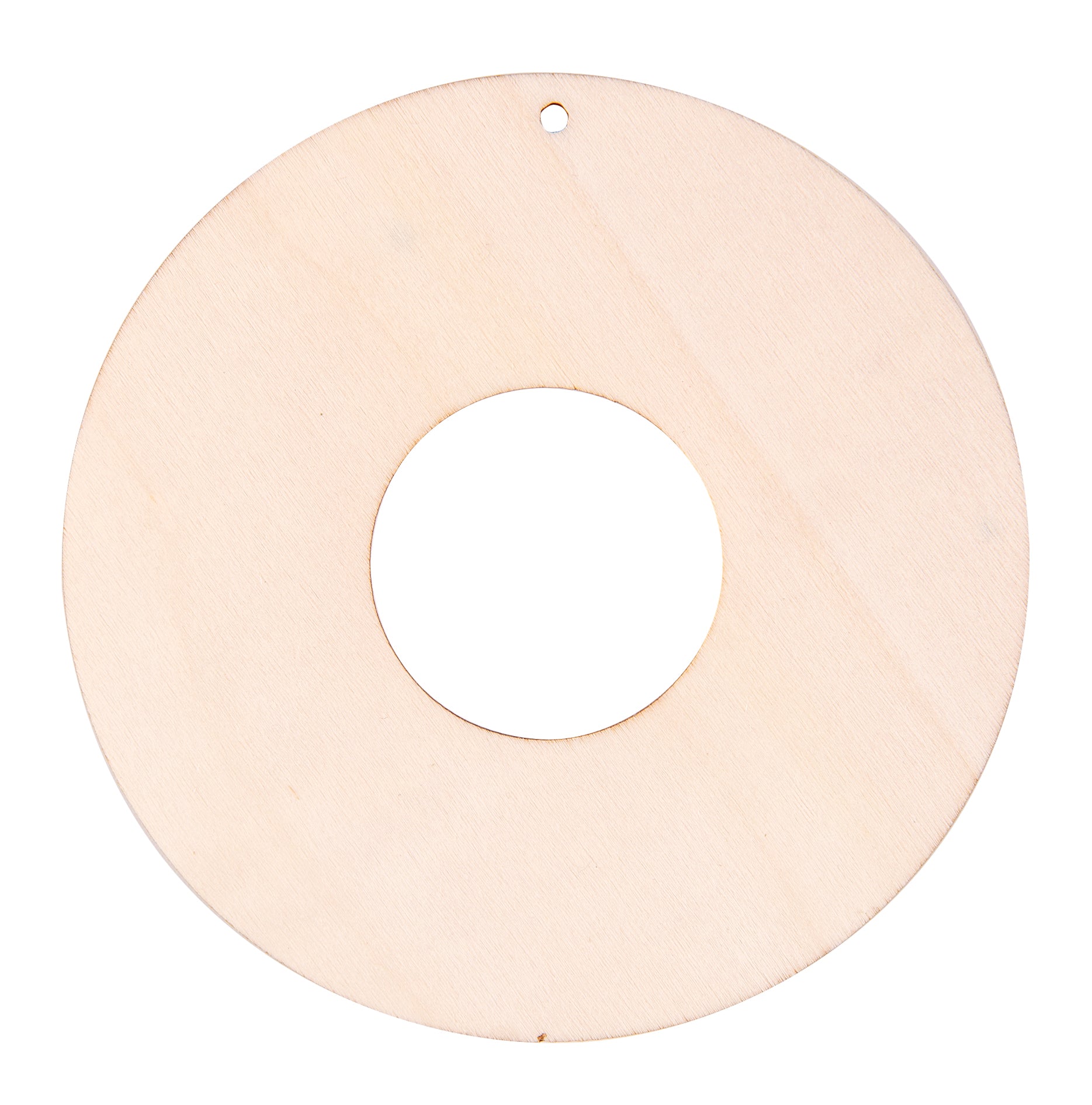 Wooden Australian Summer Shapes Pack of 24