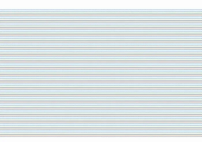 Writer Exercise Book Wonder - A4 64pg 14mm Dotted-Thirds: Ground, Grass, Sky (Pack of 10)