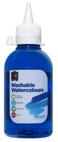 Washable Watercolour 250mL