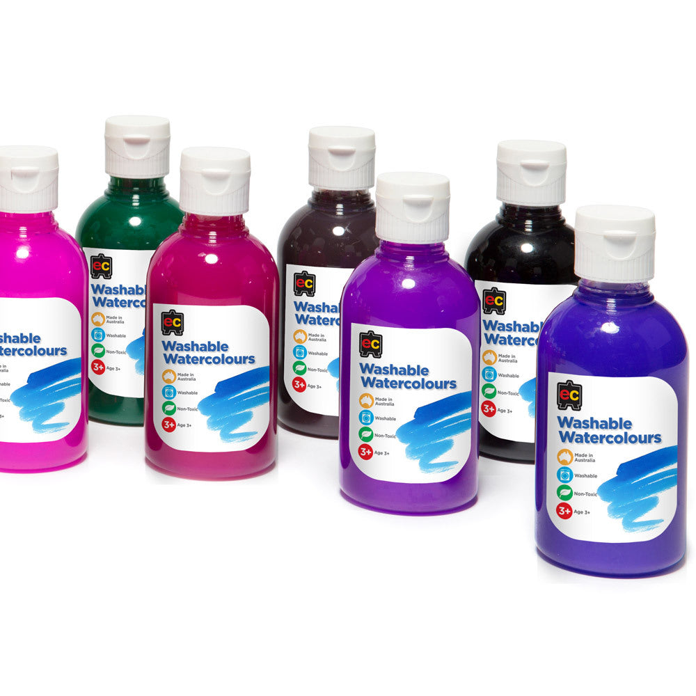 Washable Watercolour 250mL