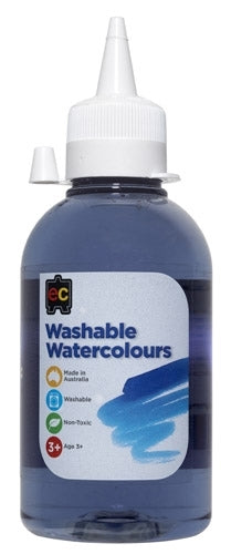 Washable Watercolour 250mL