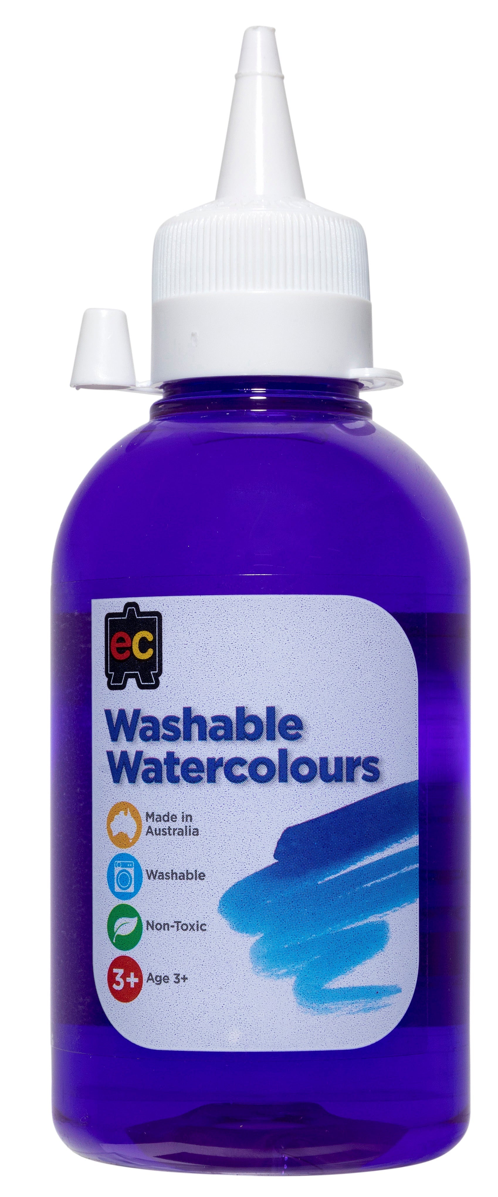 Washable Watercolour 250mL