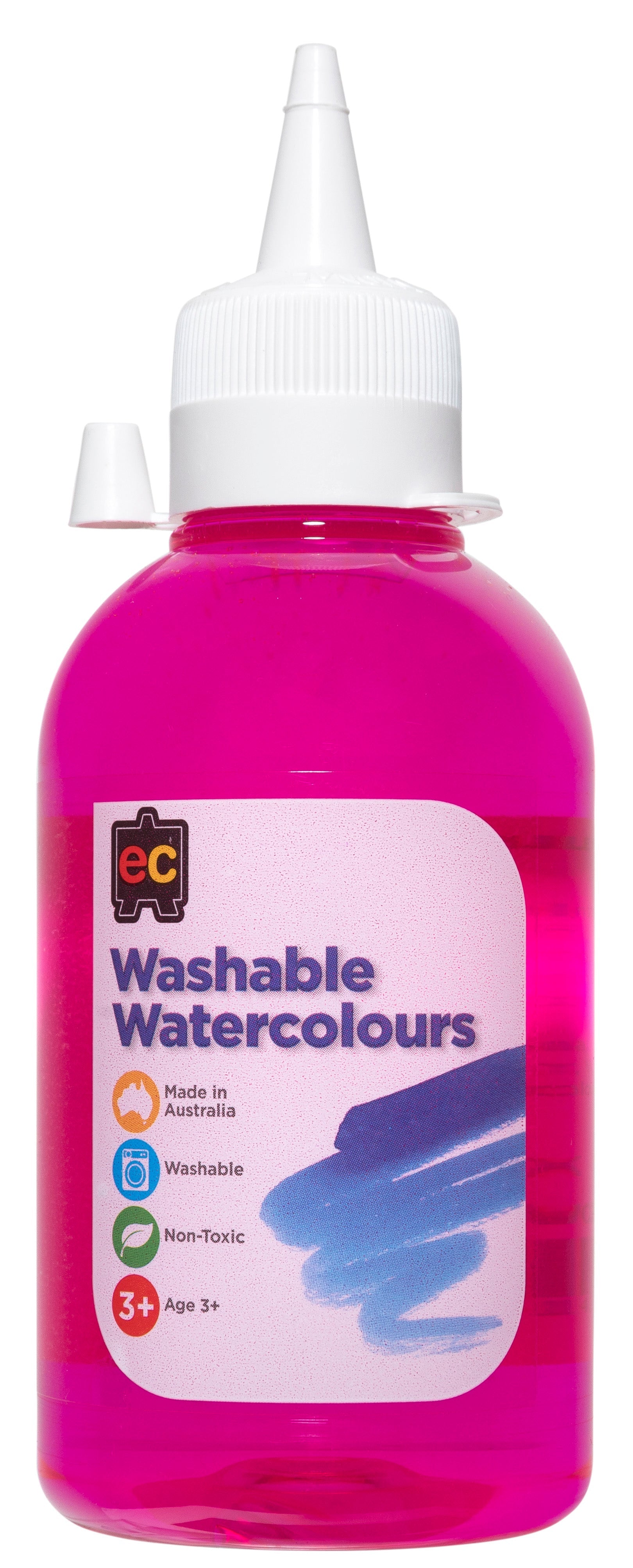 Washable Watercolour 250mL