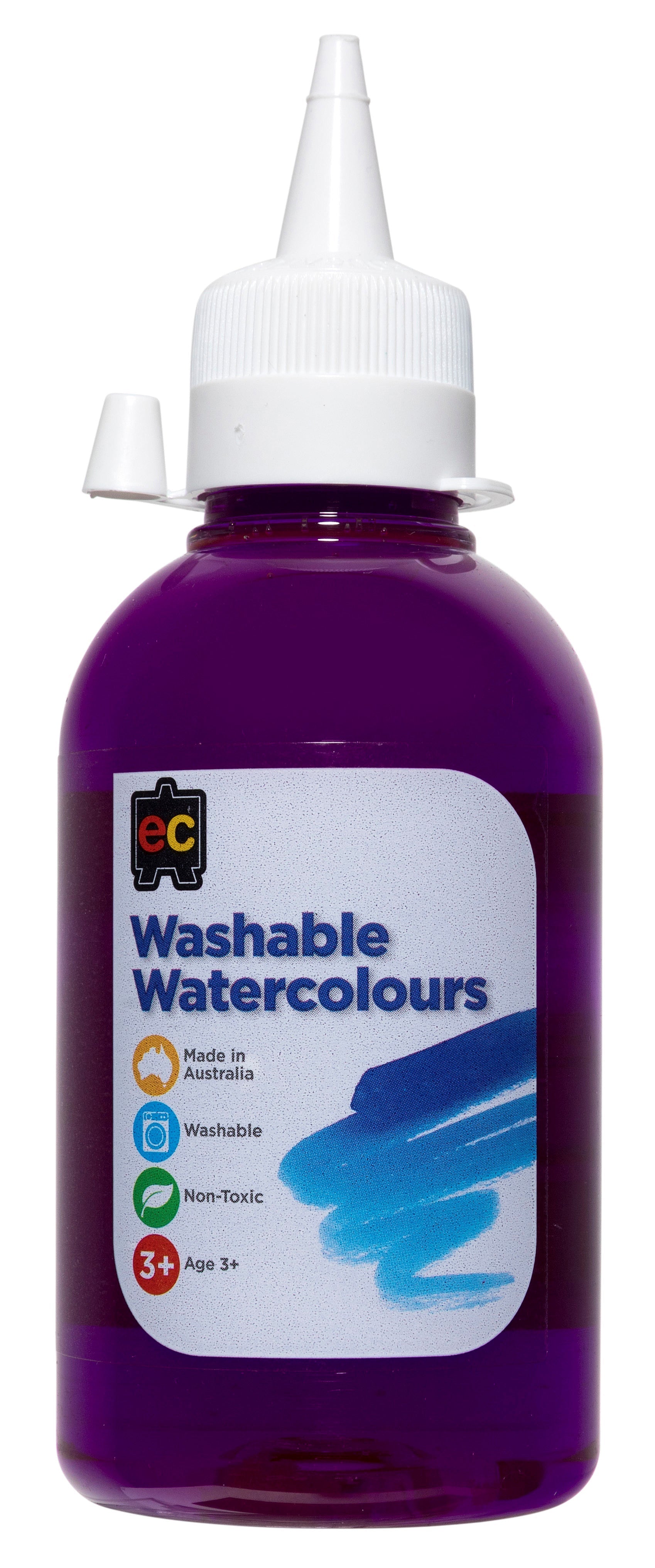 Washable Watercolour 250mL