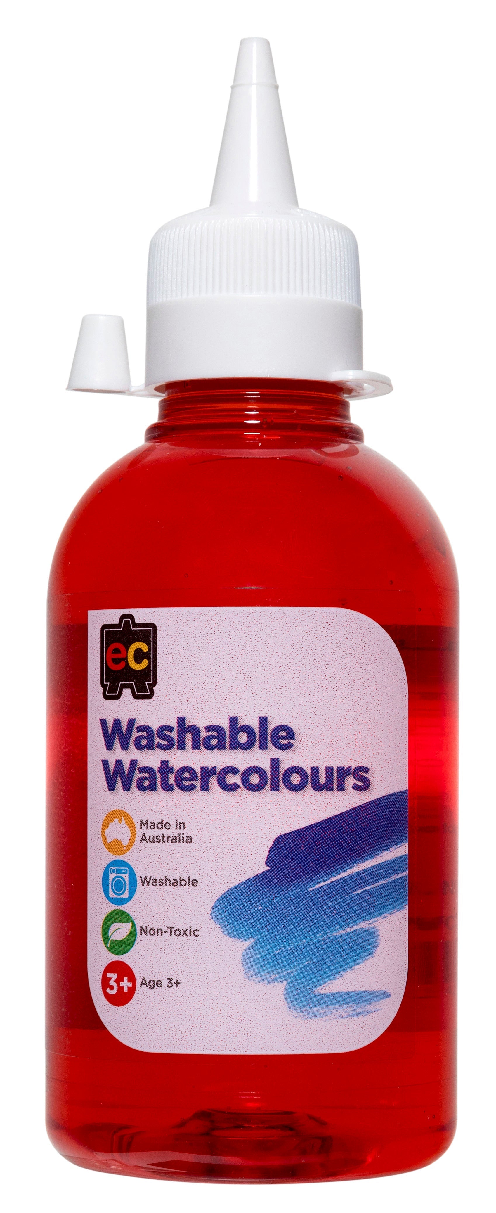 Washable Watercolour 250mL