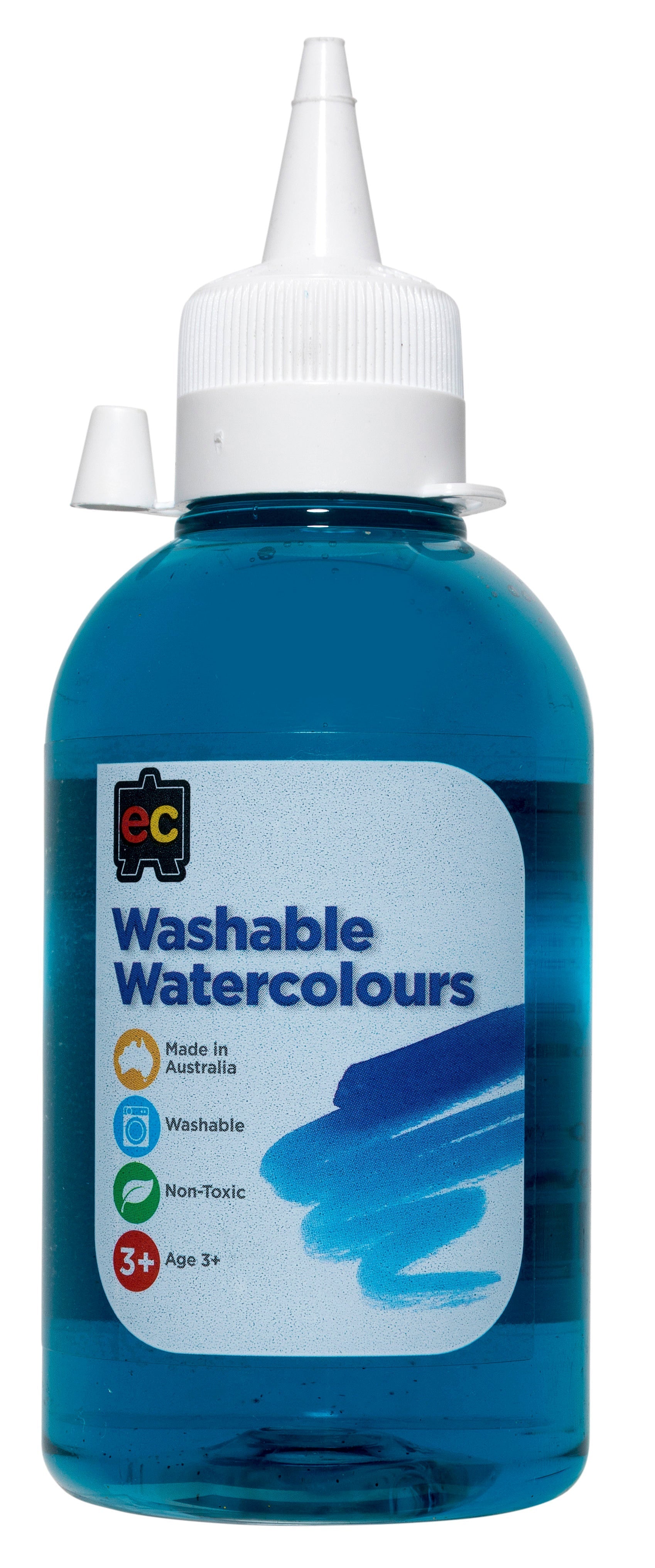 Washable Watercolour 250mL