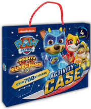 PAW Patrol - Activity Case - Mighty Pups Vol. 2