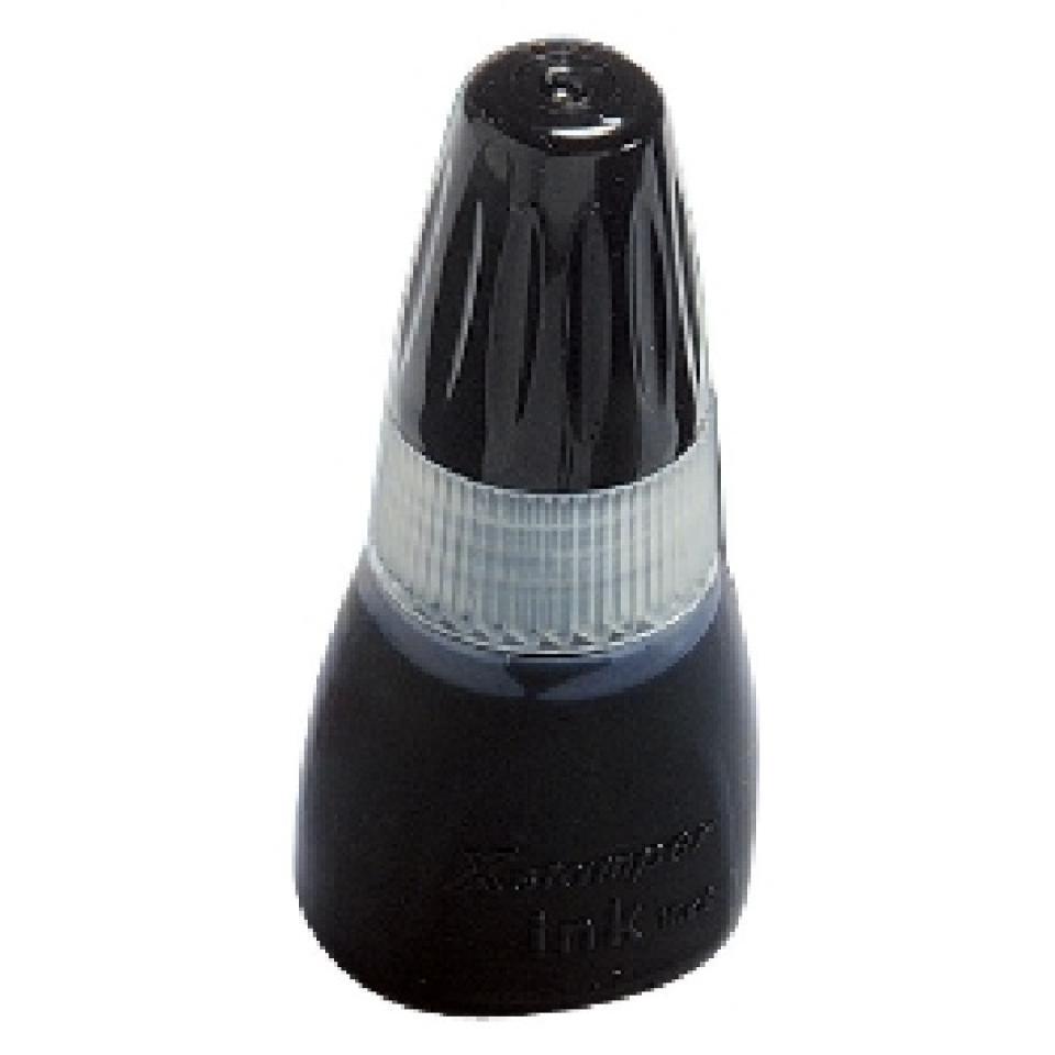 Xstamper Ink - Black (10mL)