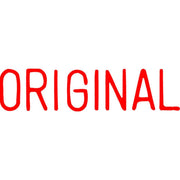 Xstamper - Original (Red)