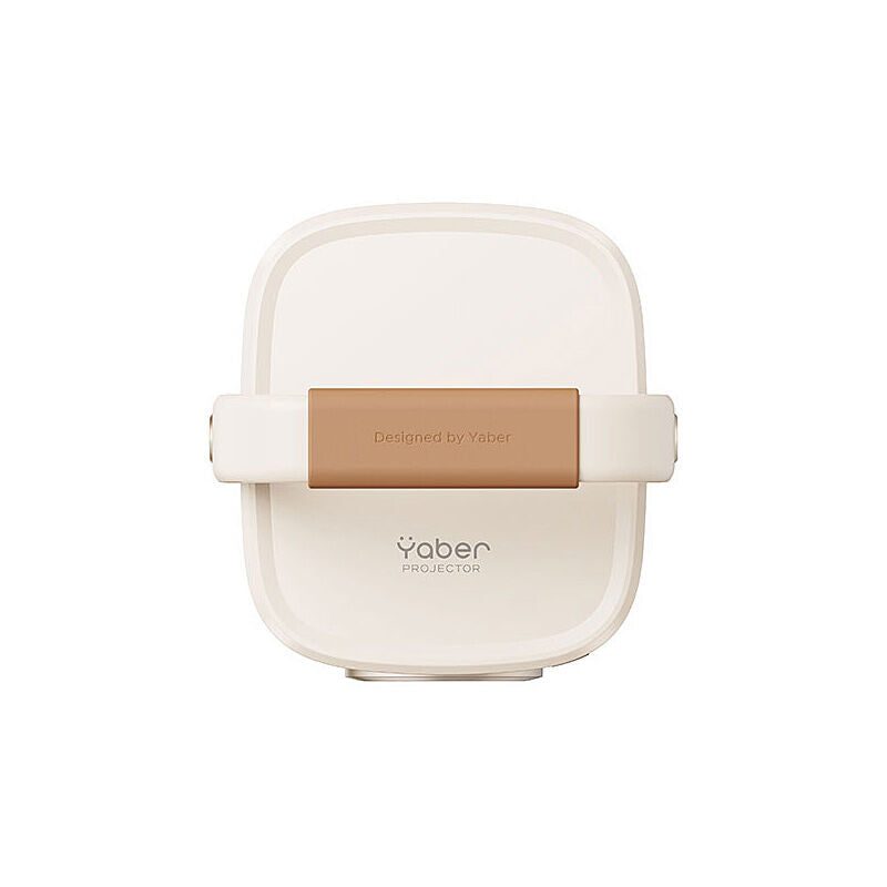 Yaber T2+ Portable Projector [CBK01053]