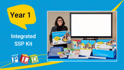 Integrated SSP Kit for Year 1