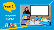 Integrated SSP Kit for Year 2
