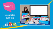 Integrated SSP Kit for Year 3