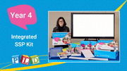 Integrated SSP Kit for Year 4