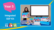 Integrated SSP Kit for Year 5
