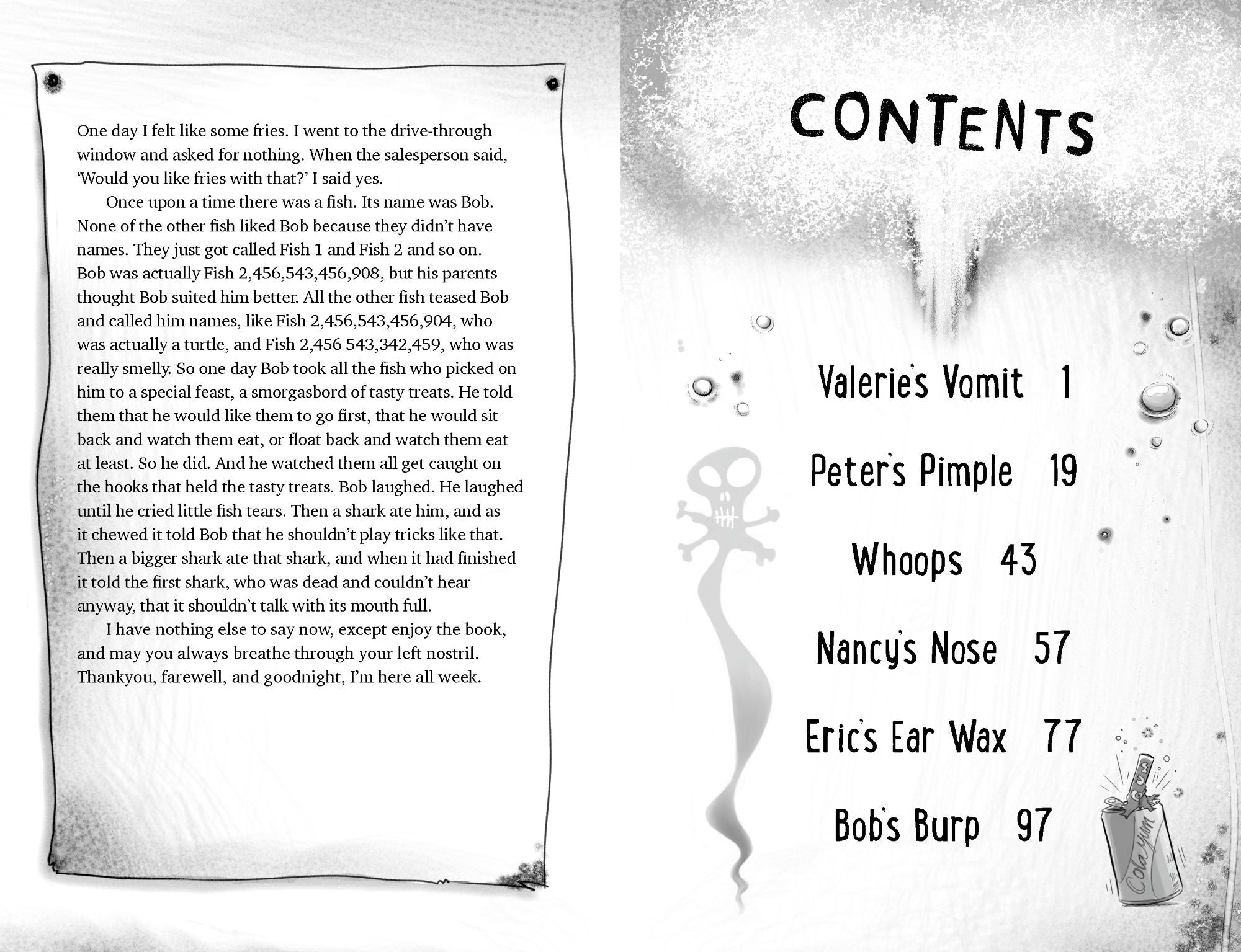 Better Out Than In — inside page 5