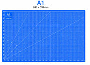 Cutting Mat - A1