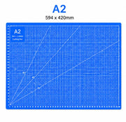 Cutting Mat - A2