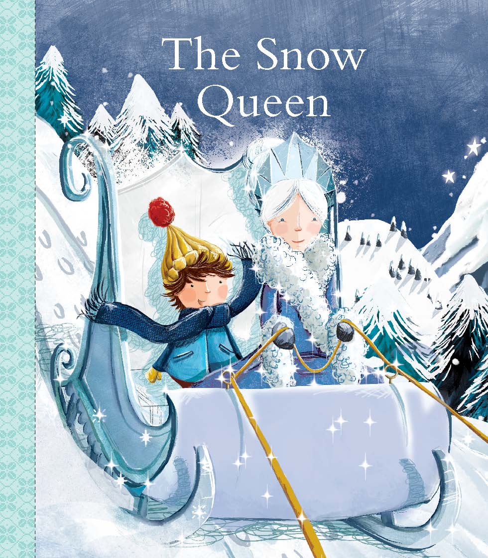Christmas Stories Collection Box Set — inside page 5