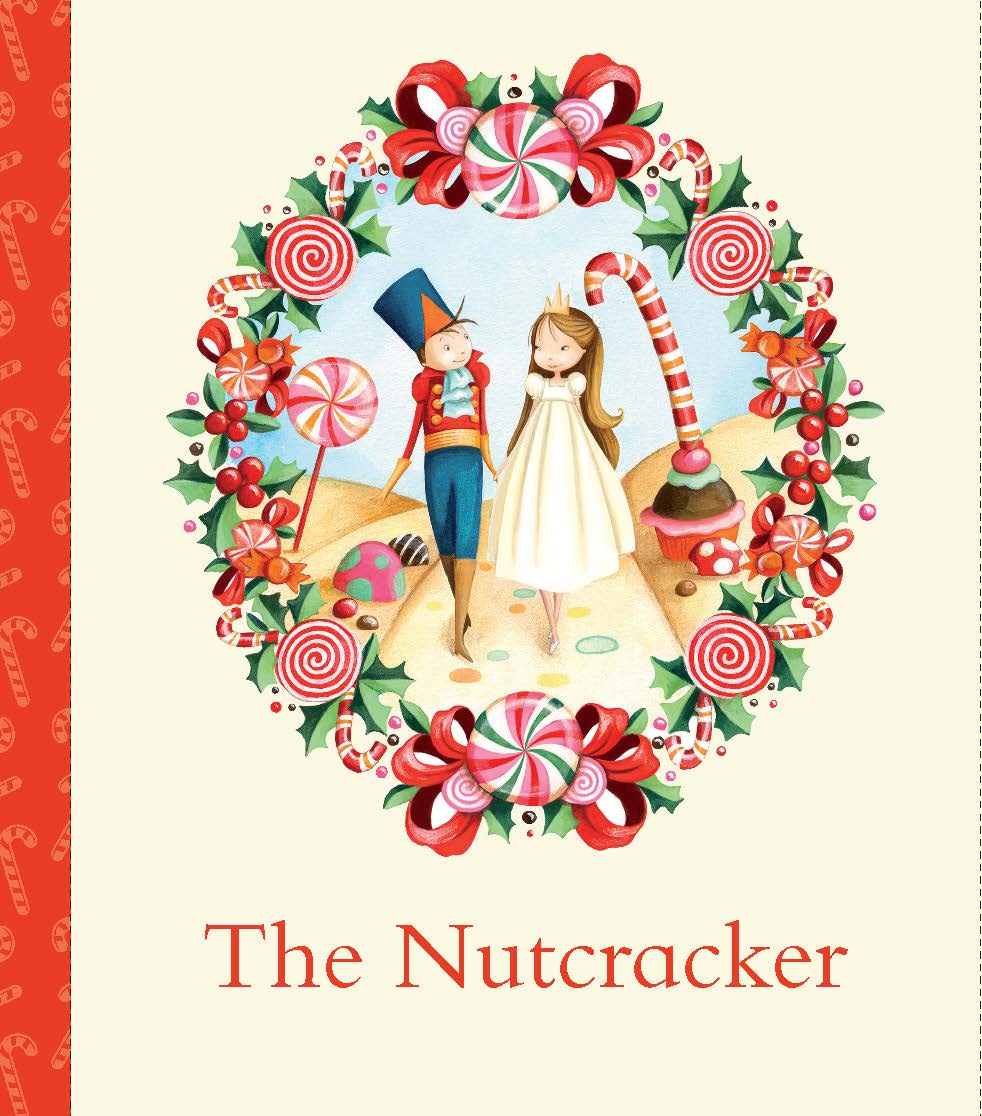 Christmas Stories Collection Box Set — inside page 1