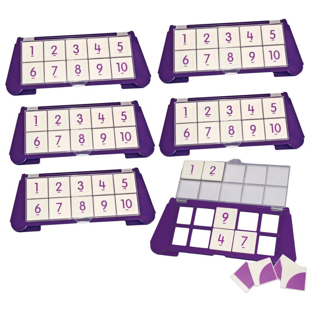 Smart Tray (6-Pack)