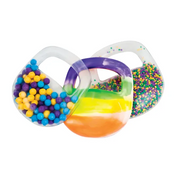 Throw and Grab PVC Bag Balls-3 Styles