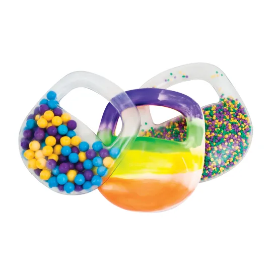 Throw and Grab PVC Bag Balls-3 Styles