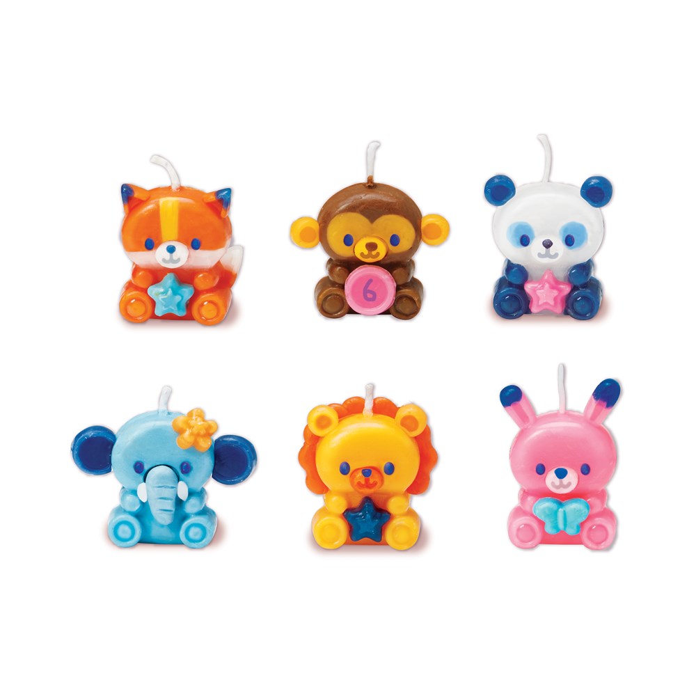 4M Creative Craft - Animal Candle Making - view 3